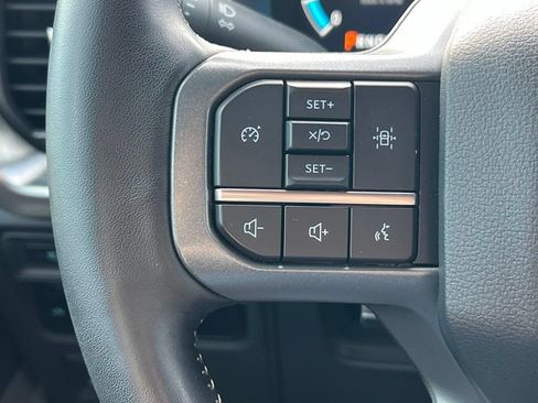 Used 2023 Ford F150 Lariat AWD/4WD image 38