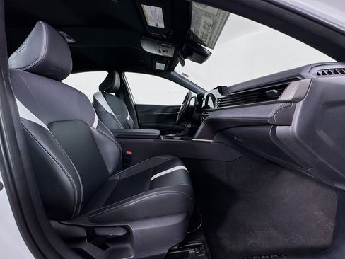 Certified 2025 Toyota Camry SE w/ Multimedia Upgrade Package FWD image 26