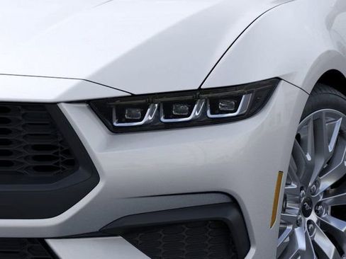 New 2025 Ford Mustang Premium image 18