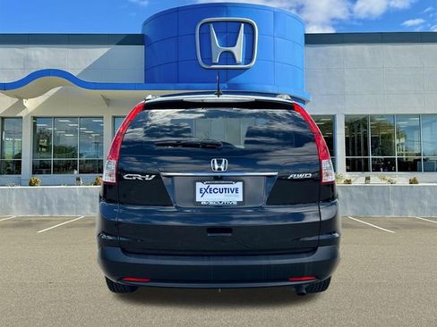 Used 2013 Honda CR-V EX-L image 3