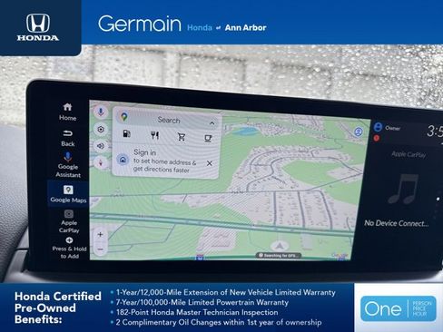Certified 2026 Honda Passport TrailSport Elite image 33