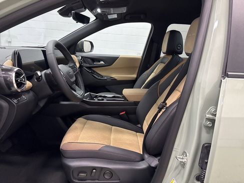 New 2026 Chevrolet Equinox ACTIV w/ Convenience Package III image 9