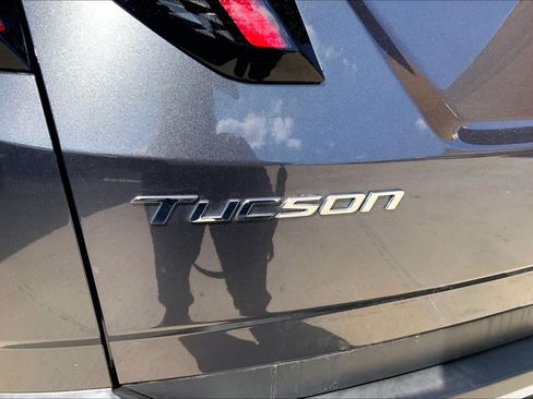 Used 2023 Hyundai Tucson SEL FWD image 10