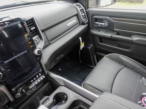 New 2026 RAM 3500 Laramie w/ Night Edition image 22