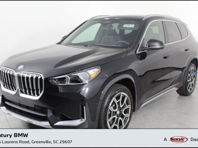 New 2025 BMW X1 xDrive28i w/ Convenience Package