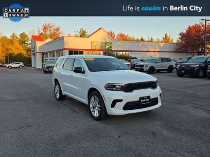 Used 2023 Dodge Durango GT