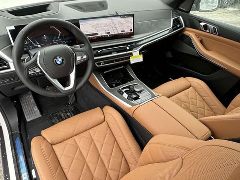 New 2026 BMW X5 xDrive40i image 10