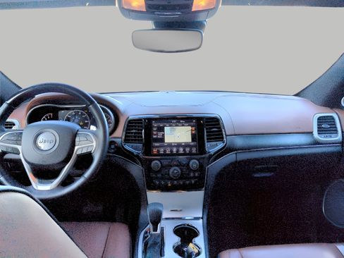 Used 2019 Jeep Grand Cherokee Summit image 28