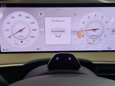 New 2026 Genesis GV70 2.5T Advanced AWD/4WD image 10