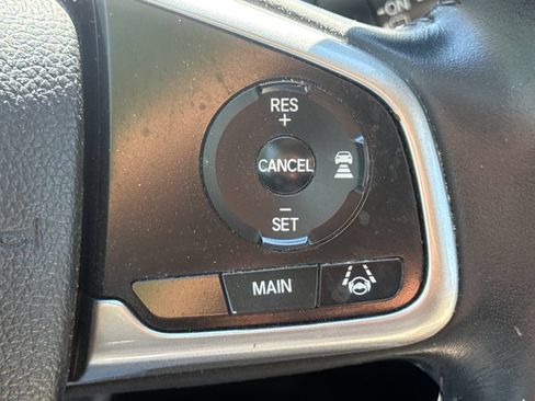 Used 2018 Honda CR-V EX-L image 28