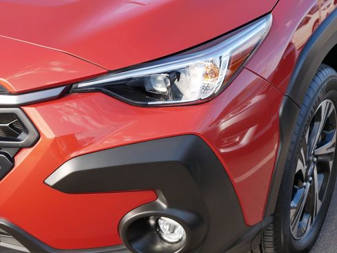 Used 2024 Subaru Crosstrek 2.0i Premium image 16