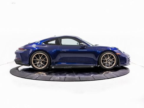 Certified 2022 Porsche 911 GT3 image 8