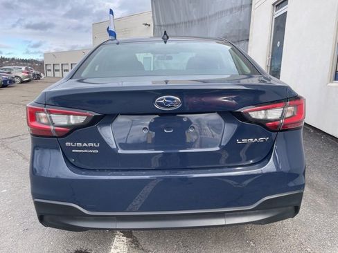 Used 2025 Subaru Legacy Premium image 4