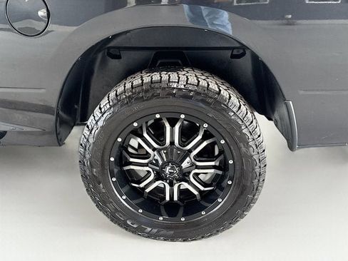 Used 2018 RAM 1500 Express w/ Wheel & Sound Group AWD/4WD image 22