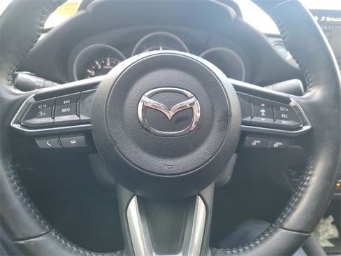 Used 2021 MAZDA MAZDA6 Carbon Edition image 13