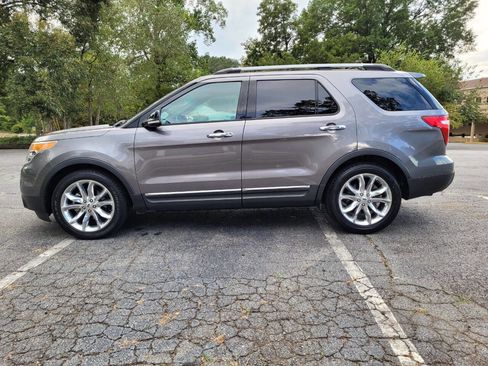 Used 2013 Ford Explorer XLT image 20