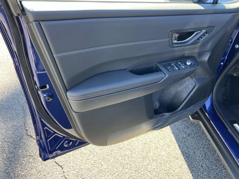 New 2026 Subaru Outback Touring XT AWD/4WD image 10