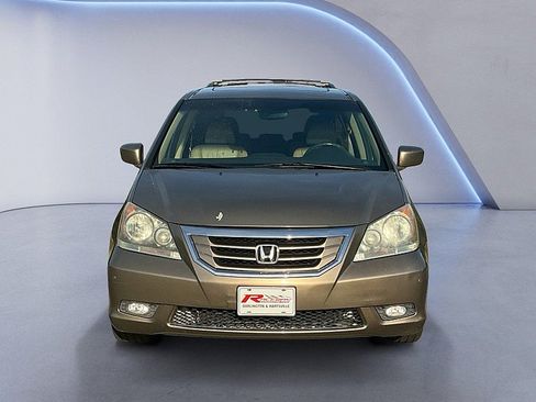 Used 2008 Honda Odyssey Touring image 8