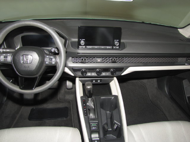 Certified 2024 Honda Accord LX image 36
