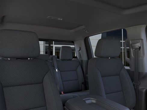 New 2026 GMC Sierra 1500 SLE AWD/4WD image 27