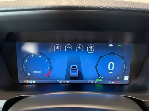 New 2026 Ford F150 XLT AWD/4WD image 24