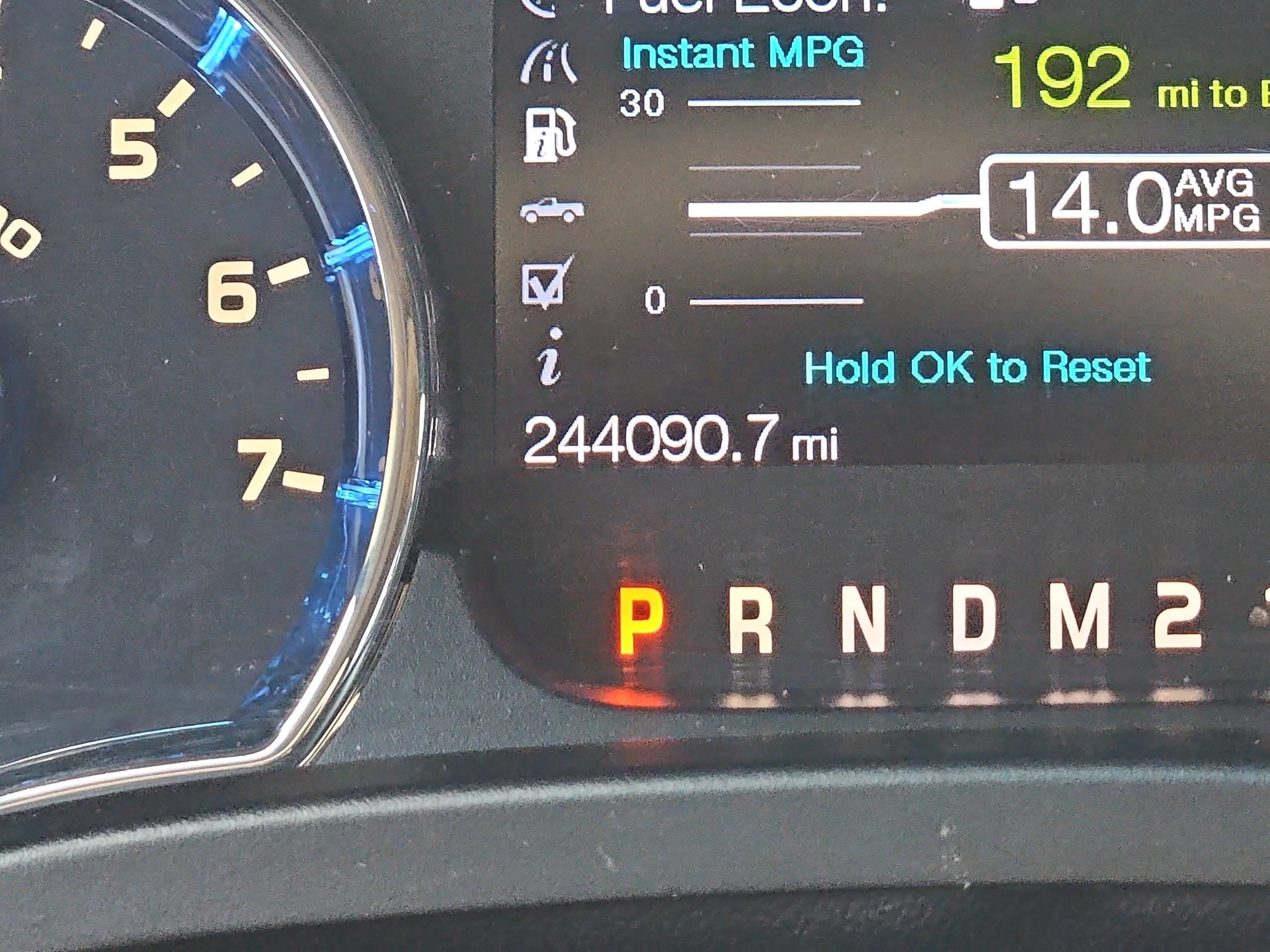Used 2013 Ford F150 King Ranch w/ King Ranch Luxury Pkg AWD/4WD image 40