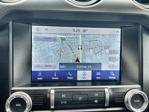 Used 2021 Ford Mustang GT Premium w/ Equipment Group 401A image 20