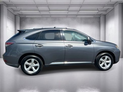 Used 2013 Lexus RX 350 FWD w/ Premium Pkg image 2