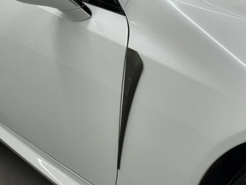 Used 2023 Lexus LC 500h w/ Dynamic Handling Package RWD image 89