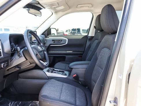 Used 2024 Ford Bronco Sport Big Bend w/ Convenience Package AWD/4WD image 18