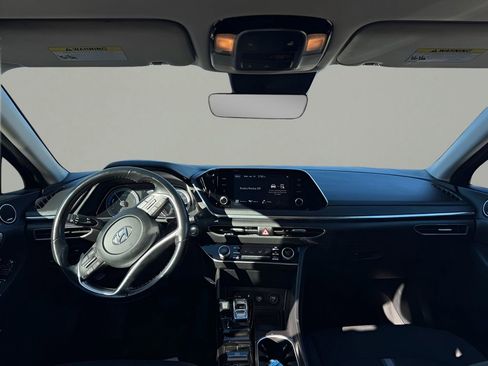 Used 2021 Hyundai Sonata SEL image 15