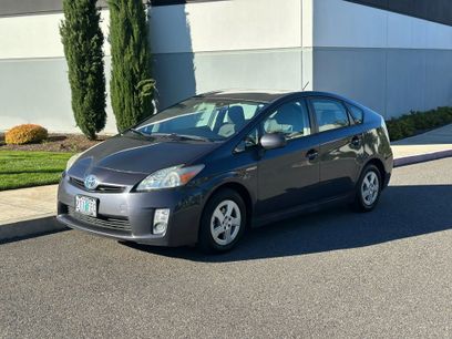 Used 2011 Toyota Prius One