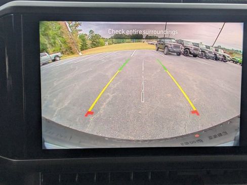 New 2026 Jeep Wrangler Sport S image 17