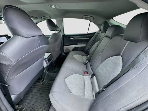 Used 2022 Toyota Camry LE FWD image 15