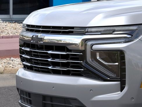 New 2026 Chevrolet Tahoe LT w/ Comfort Package AWD/4WD image 13