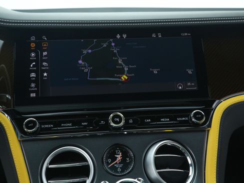 Used 2024 Bentley Continental GT Speed AWD/4WD image 36