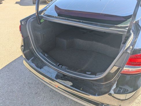 Used 2017 Ford Fusion SE FWD image 27