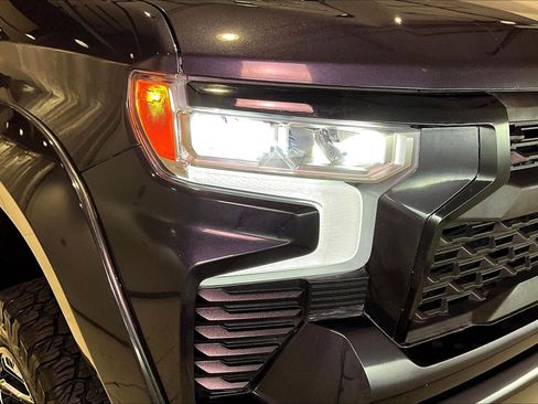 Used 2022 Chevrolet Silverado 1500 RST image 32