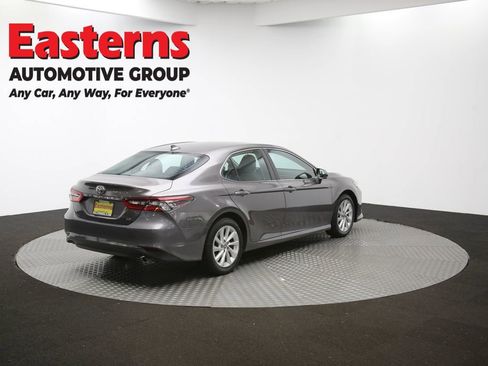 Used 2024 Toyota Camry LE image 37