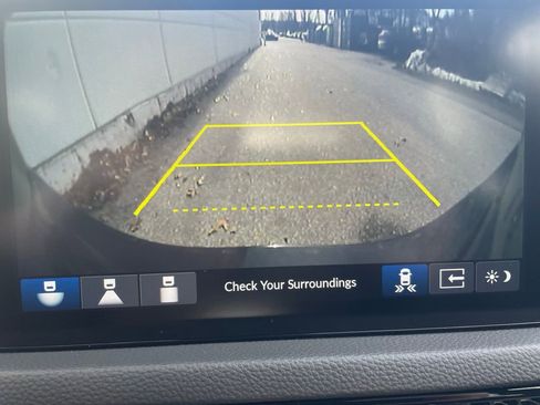 New 2026 Honda Civic Sport Touring image 21