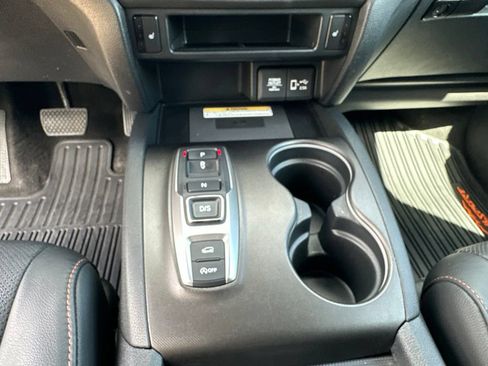 Used 2023 Honda Passport TrailSport image 54