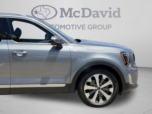 Used 2022 Kia Telluride S AWD/4WD image 31