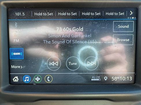 Used 2021 Chevrolet Silverado 3500 LT image 33