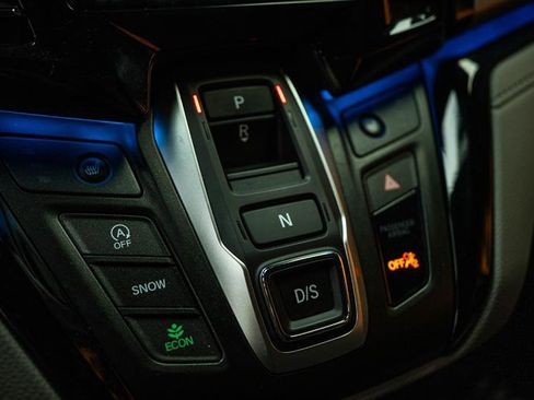 Used 2024 Honda Odyssey Touring image 22