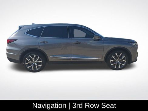 Used 2023 Acura MDX Technology image 7