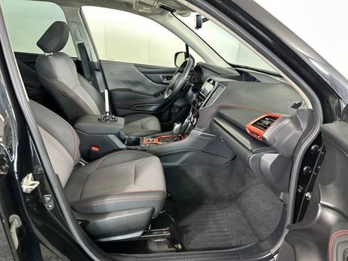 Used 2021 Subaru Forester Sport w/ Popular Package #2 image 28