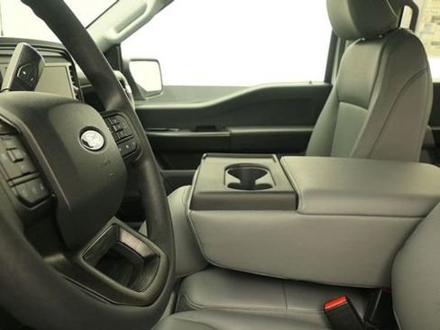 New 2026 Ford F150 XL w/ Tow/Haul Package AWD/4WD image 19