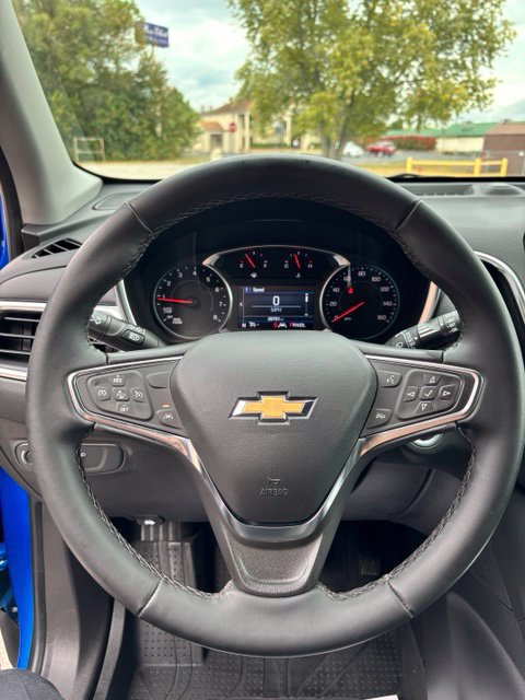 Used 2024 Chevrolet Equinox LT w/ LPO, Floor Liner Package FWD image 48