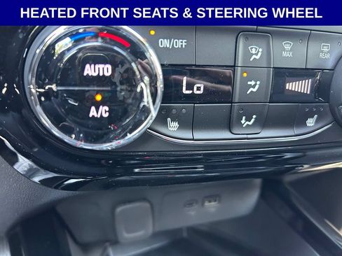 New 2026 Chevrolet Trax RS w/ Sunroof Package FWD image 7