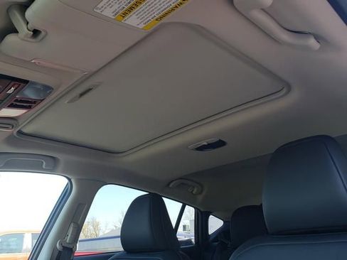 New 2026 Subaru Crosstrek 2.5i Limited image 16